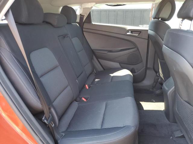 Photo 6 from auction – 2016 HYUNDAI TUCSON LIM with VIN KM8J3CA23GU059992