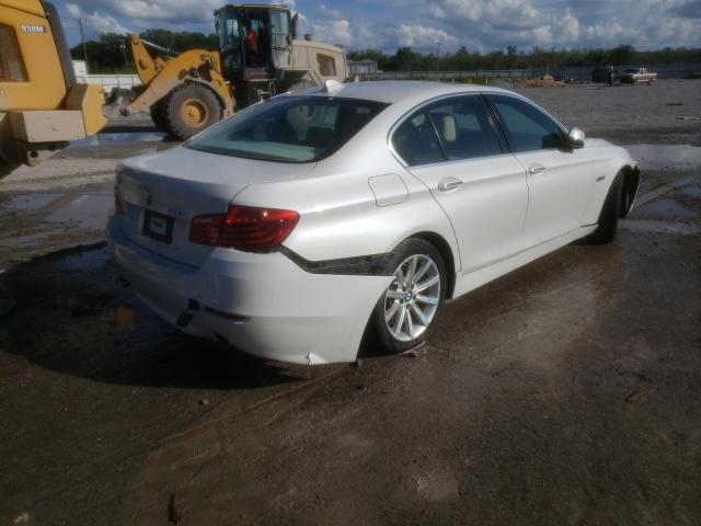 Photo 4 from auction – 2015 BMW 535 I with VIN WBA5B1C56FD922932