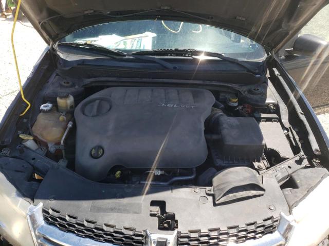 Photo 7 from auction – 2013 DODGE AVENGER SX with VIN 1C3CDZCGXDN741042