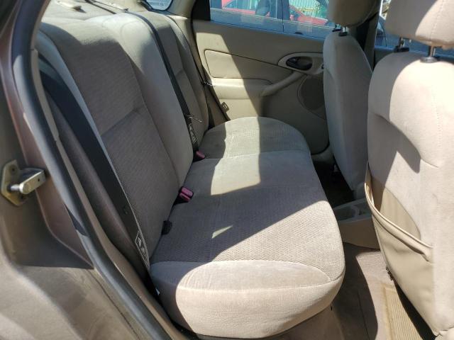 Photo 6 from auction – 2003 FORD FOCUS SE C with VIN 1FAFP34323W103973