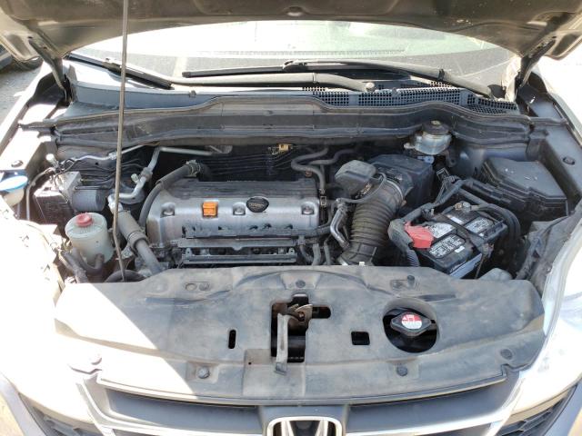 Photo 7 from auction – 2011 HONDA CR-V SE with VIN JHLRE4H45BC005531