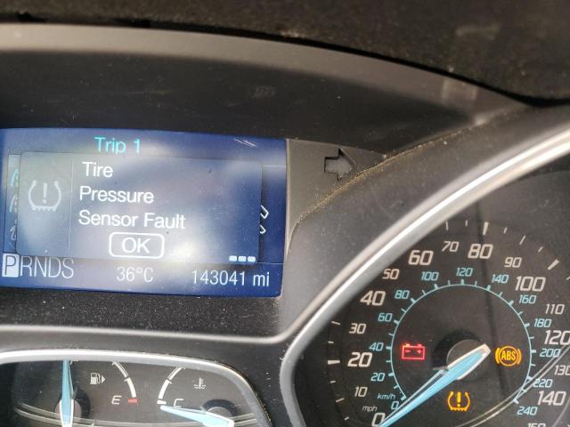 Photo 8 from auction – 2012 FORD FOCUS SEL with VIN 1FAHP3H28CL182996