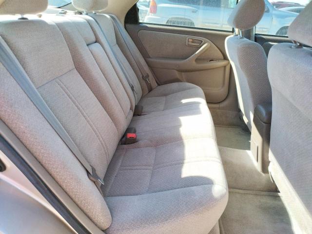Photo 6 from auction – 2001 TOYOTA CAMRY CE with VIN JT2BG22K210542578