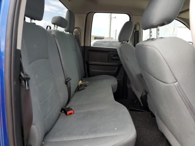 Photo 6 from auction – 2019 RAM 1500 CLASS with VIN 1C6RR6FTXKS540259