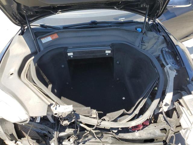 Photo 7 from auction – 2014 TESLA MODEL S with VIN 5YJSA1H13EFP44337