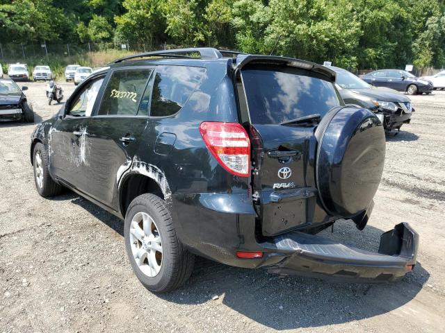 Photo 3 from auction – 2012 TOYOTA RAV4 with VIN 2T3BF4DV7CW224676