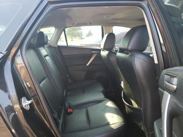 Photo 6 from auction – 2012 MAZDA 3 S with VIN JM1BL1M51C1572687