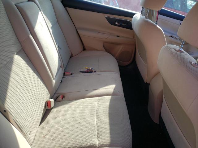 Photo 6 from auction – 2015 NISSAN ALTIMA 2.5 with VIN 1N4AL3AP1FC477817