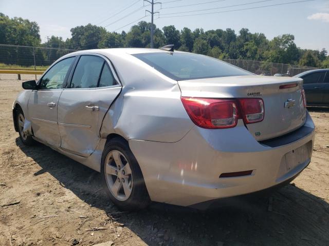 Photo 3 from auction – 2015 CHEVROLET MALIBU LS with VIN 1G11B5SL8FF186212