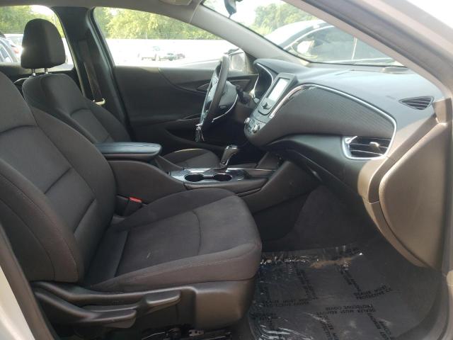 Photo 5 from auction – 2018 CHEVROLET MALIBU LT with VIN 1G1ZD5ST2JF264389