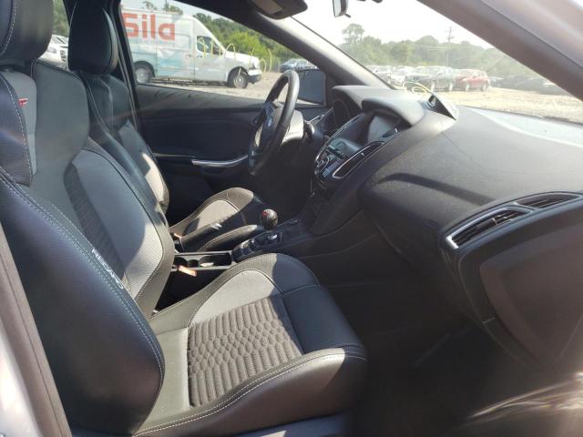 Photo 5 from auction – 2015 FORD FOCUS ST with VIN 1FADP3L98FL216135