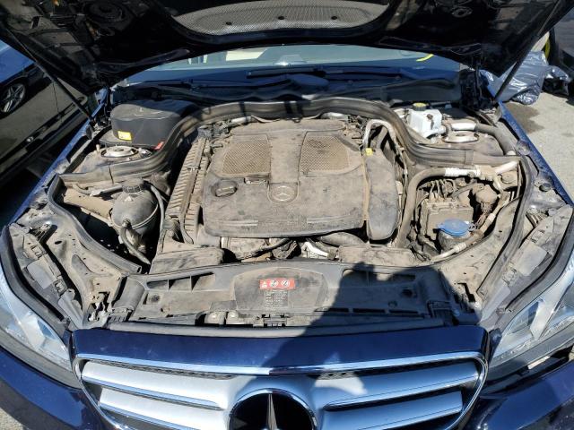Photo 7 from auction – 2014 MERCEDES-BENZ E 350 with VIN WDDHF5KB7EA846792