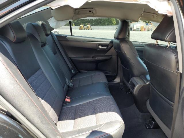 Photo 6 from auction – 2016 TOYOTA CAMRY LE with VIN 4T1BF1FK0GU244056