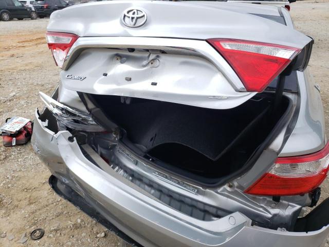 Photo 9 from auction – 2015 TOYOTA CAMRY LE with VIN 4T4BF1FK2FR498548