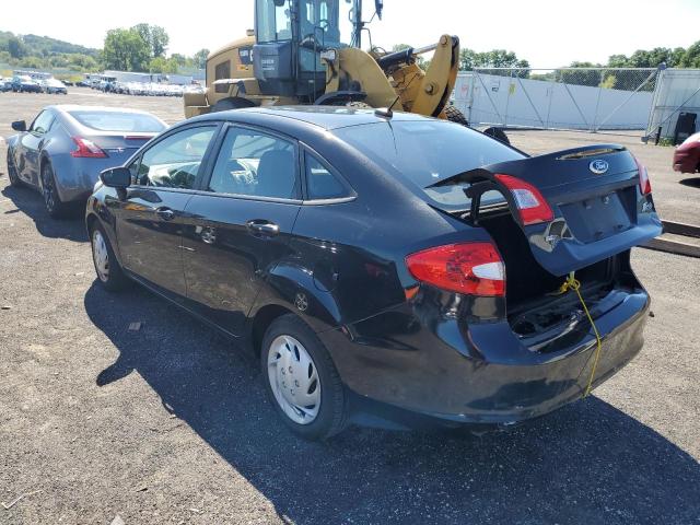 Photo 3 from auction – 2013 FORD FIESTA SE with VIN 3FADP4BJXDM192952