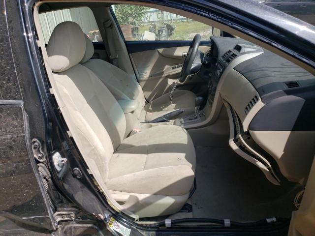 Photo 5 from auction – 2012 TOYOTA COROLLA BA with VIN 5YFBU4EE8CP008169