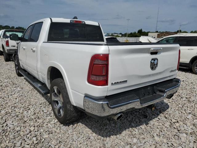 Photo 3 from auction – 2019 RAM 1500 LARAM with VIN 1C6SRFRT0KN777161