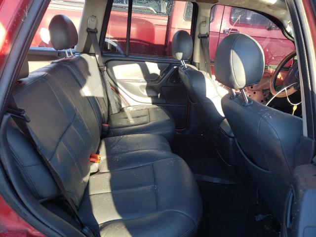 Photo 6 from auction – 2002 JEEP GRAND CHER with VIN 1J4GX48N12C212774