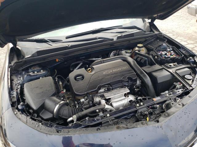 Photo 7 from auction – 2017 CHEVROLET MALIBU LT with VIN 1G1ZE5ST2HF184291