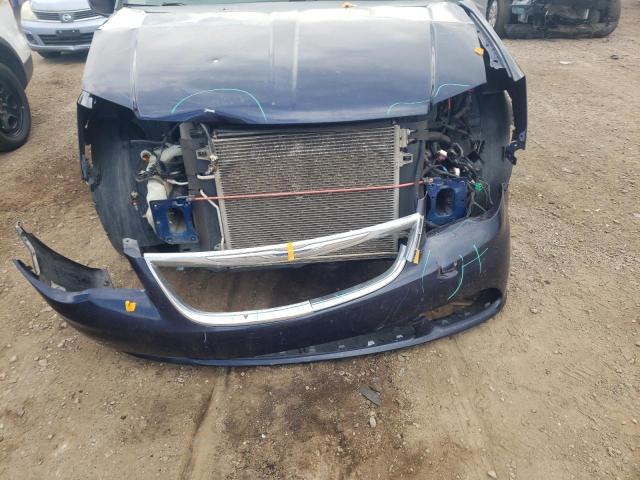 Photo 9 from auction – 2013 CHRYSLER TOWN & COU with VIN 2C4RC1BG9DR539436