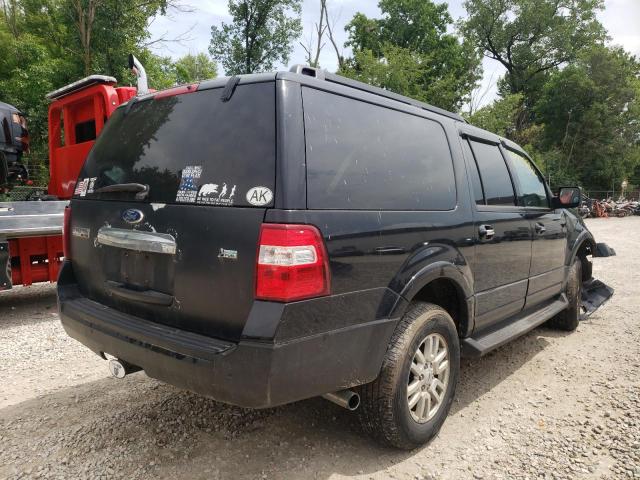 Photo 4 from auction – 2011 FORD EXPEDITION with VIN 1FMJK1J53BEF01772
