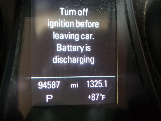 Photo 8 from auction – 2015 AUDI A5 PREMIUM with VIN WAUMFAFRXFA025919