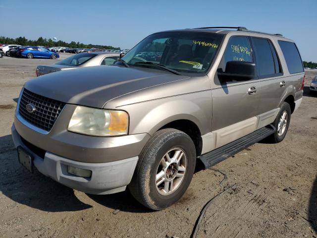 Photo 2 from auction – 2003 FORD EXPEDITION with VIN 1FMRU15W23LA07254