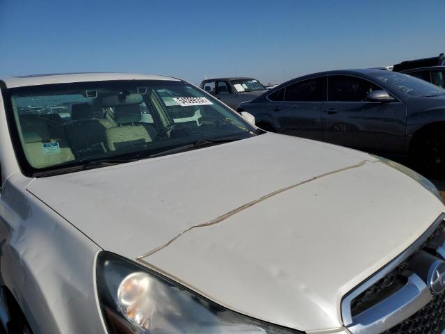 Photo 9 from auction – 2013 SUBARU LEGACY 2.5 with VIN 4S3BMBP61D3030101