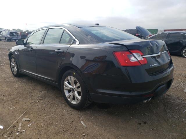 Photo 3 from auction – 2011 FORD TAURUS SEL with VIN 1FAHP2EW8BG146640