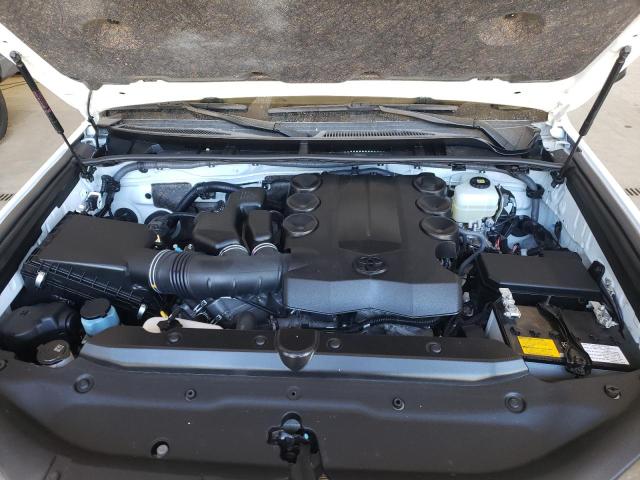 Photo 7 from auction – 2019 TOYOTA 4RUNNER SR with VIN JTEBU5JRXK5619827