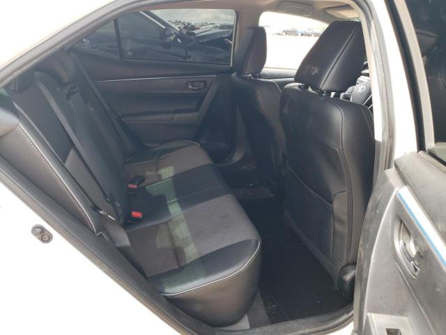 Photo 6 from auction – 2016 TOYOTA COROLLA L with VIN 5YFBURHE3GP562587