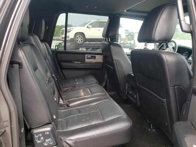 Photo 6 from auction – 2017 FORD EXPEDITION with VIN 1FMJK1HT7HEA31582