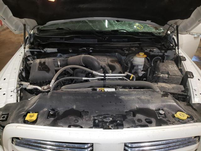 Photo 7 from auction – 2014 RAM 1500 with VIN 1C6RR7HT2ES460185