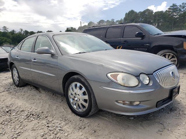 BUICK LACROSSE C 2009 with VIN 2G4WC582791241684 - Photo from auction