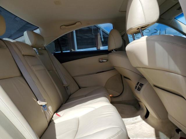 Photo 6 from auction – 2007 LEXUS ES 350 with VIN JTHBJ46G072016343