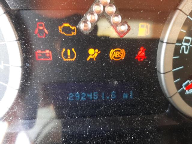 Photo 8 from auction – 2012 FORD ESCAPE XLT with VIN 1FMCU0D76CKC81203