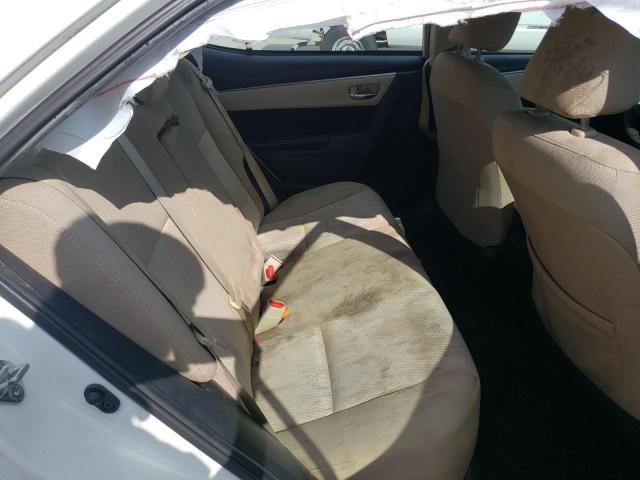 Photo 6 from auction – 2015 TOYOTA COROLLA L with VIN 2T1BURHE0FC326817
