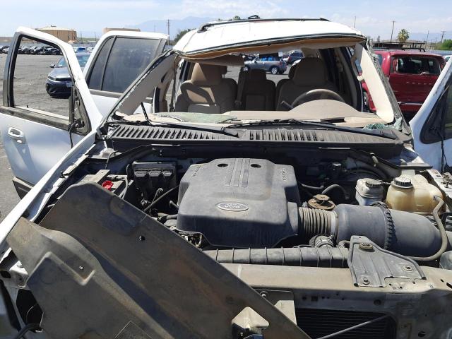 Photo 7 from auction – 2003 FORD EXPEDITION with VIN 1FMRU17WX3LC54129