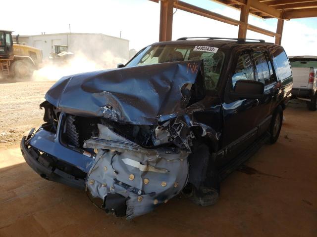 Photo 2 from auction – 2004 FORD EXPEDITION with VIN 1FMRU15W54LA80247