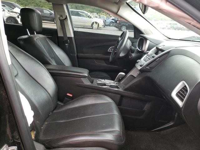 Zdjęcie 5 z aukcji – 2011 CHEVROLET EQUINOX LT z VIN 2CNFLNE53B6427262