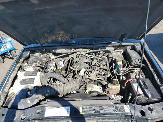Photo 7 from auction – 2002 FORD RANGER SUP with VIN 1FTZR45E82PB16386