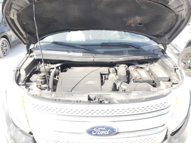 Photo 7 from auction – 2014 FORD EXPLORER with VIN 1FM5K7B84EGB42082