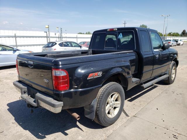 Photo 4 from auction – 2003 FORD RANGER SUP with VIN 1FTZR45E93PA08571