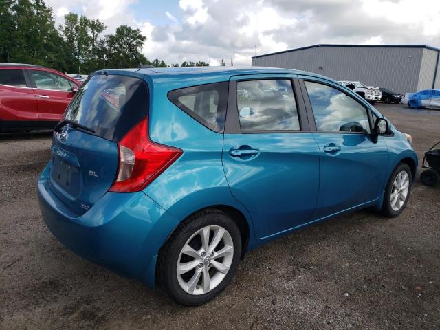 Photo 4 from auction – 2014 NISSAN VERSA NOTE with VIN 3N1CE2CP1EL378179