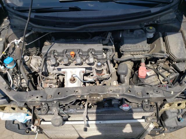 Photo 7 from auction – 2014 HONDA CIVIC EX with VIN 2HGFG3B8XEH526862