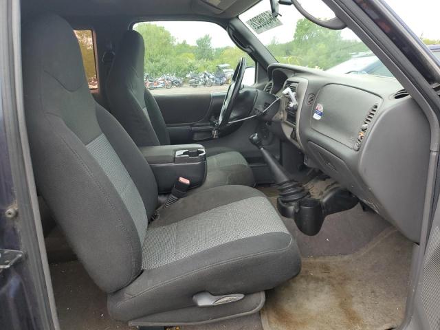 Photo 5 from auction – 2003 FORD RANGER SUP with VIN 1FTYR14U13PB49007