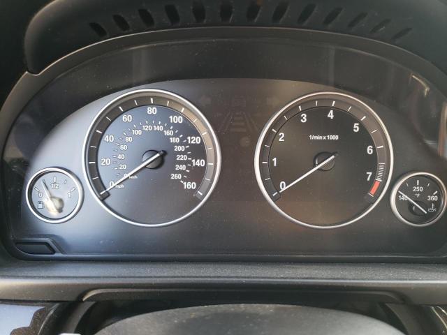 Photo 8 from auction – 2011 BMW 535 I with VIN WBAFR7C53BC607931