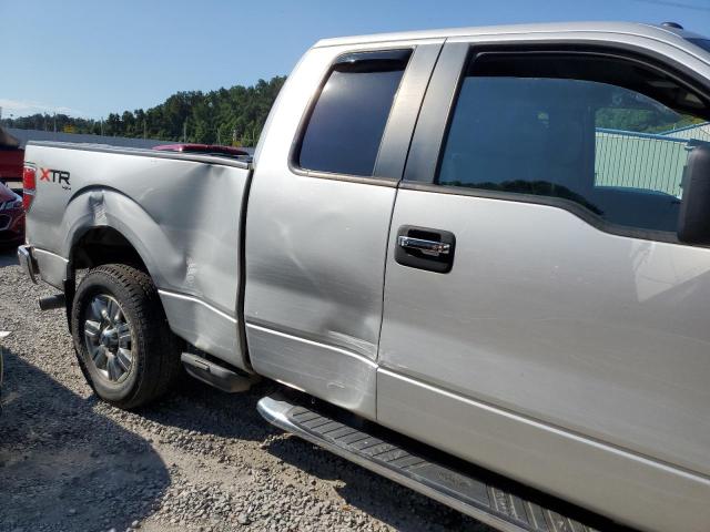 Photo 9 from auction – 2011 FORD F150 SUPER with VIN 1FTFX1ET0BFB86685