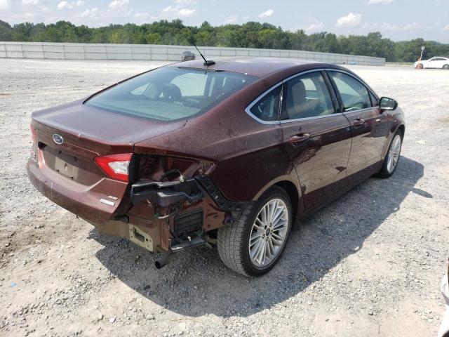 Photo 4 from auction – 2016 FORD FUSION SE with VIN 3FA6P0H98GR254029