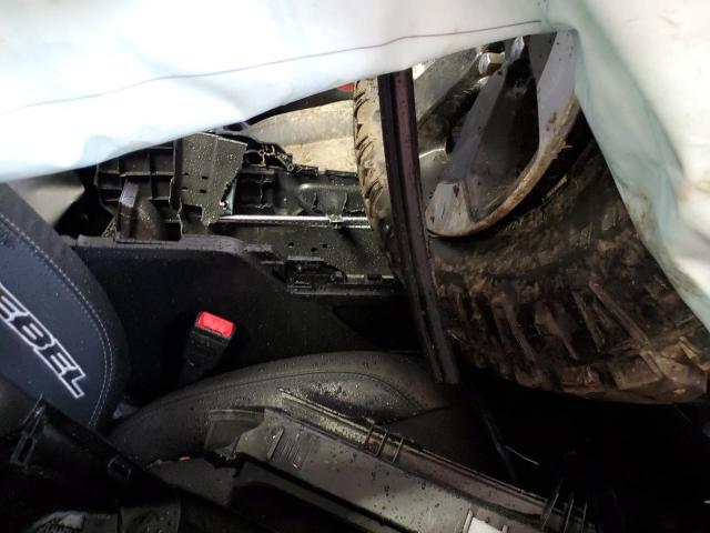 Photo 5 from auction – 2022 RAM 1500 REBEL with VIN 1C6SRFLT4NN332905
